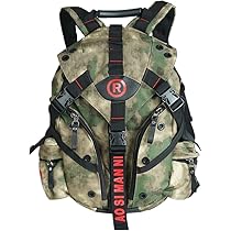 迷彩HELMETBAG(LT大容量 キャンパス地バッグ 楽天市場】ヘルメットバッグ 迷彩の通販